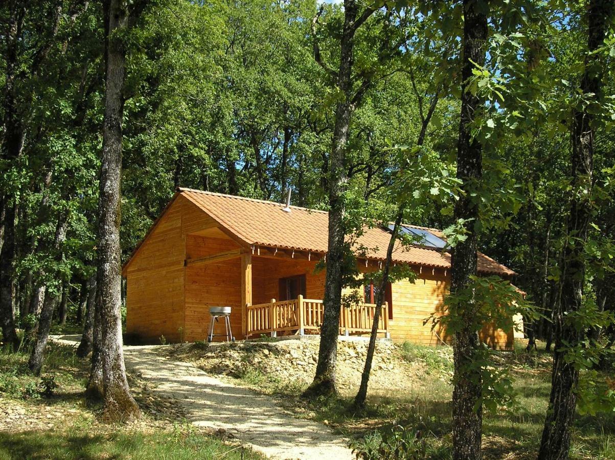 Le Village Enchanteur La Chapelle-Aubareil Værelse billede